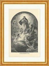 Madonna L. Löfftz Engel