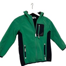  Jacke Outdoor  Softshelljacke