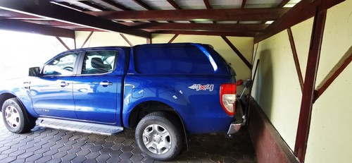 Beltop hardtop ford - beltop,