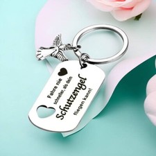 Schlüsselanhänger Auto