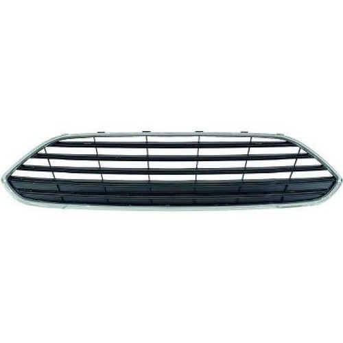 Kühlergrill passend für ford - passend,