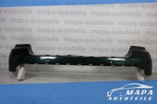 Mercedes ML W164 Bj. 2005-2009 Stoßstange Hinten Original A1648852325 Versand