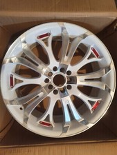  Barracuda Tzunamee 8,0X18