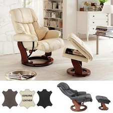 MCA Relaxsessel Calgary XXL