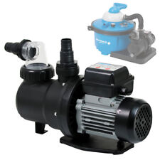 Ersatzpumpe 8,5m³ mit