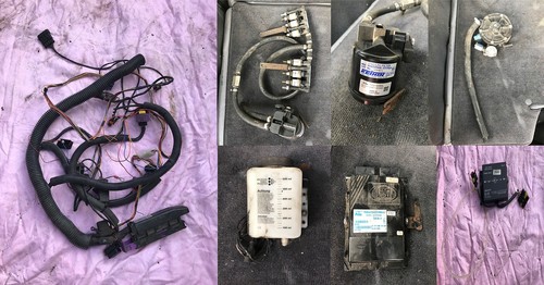 Nissan pathfinder r50 3l - pathfinder, 3,3l