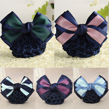 Handgefertigtes Haarnetz Mit