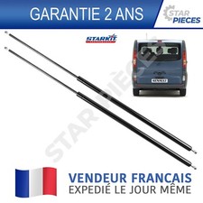 2 Zylinder für Kofferraum