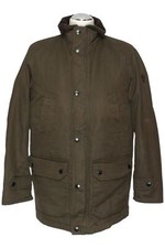 GANT Mens Winter Coat Jacket