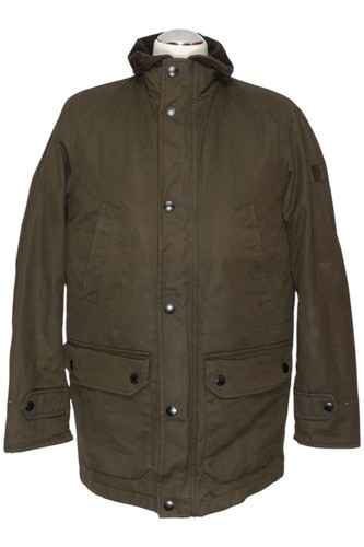 Gant herren winterjacke - winterjacke, jacke