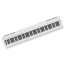 KAWAI Digitalpiano Weiß ES SERIE Filo ES120-W 88 Tasten Hohe Polyphonie 25 Töne