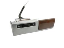 Blende Armaturenbrett