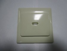 Gira Standard Wippe Wechsel