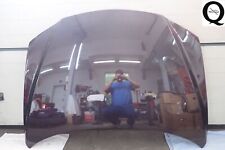 Motorhaube Mazda 6 Sport Kombi 2.0 CD DPF GG/GY/GG1 Farbe braun 28W Bj 2007