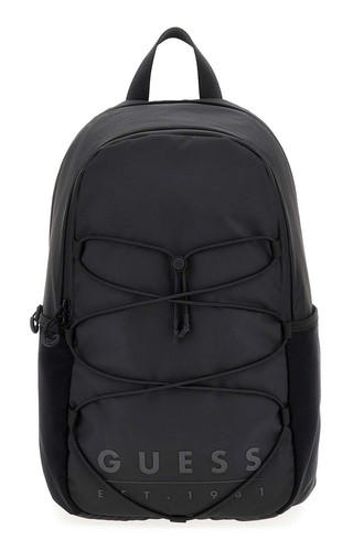 Guess sondrio trek backpack - guess,