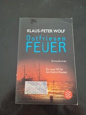 Ostfriesenfeuer von
