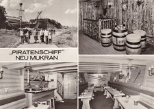 Ansichtskarte Saßnitz Neu