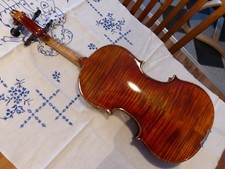 Sehr schöne Geige Violine Violin Fiddle Stradivari Modell