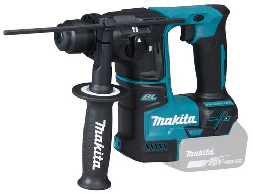 Makita akku bohrhammer - makita, akku-bohrhammer