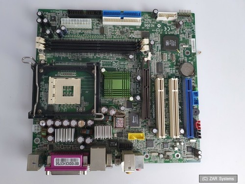 Medion msi md5000 mainboard - msi,