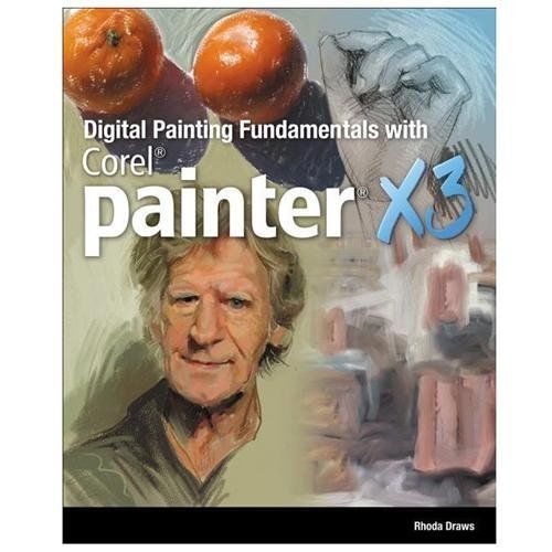 Digital painting fundamentals - digital,