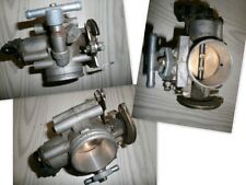 Vergaser für eine Gas Gas FSE 450 EC Baujahr 2003 09107