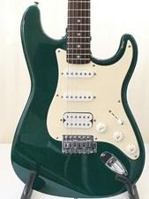 Squier by Fender Standard HSS