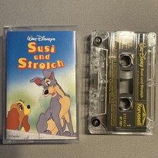 Walt disneys susi - walt,