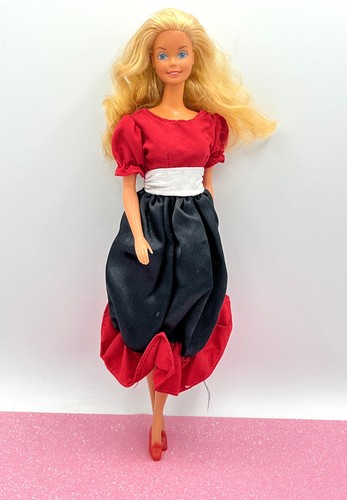 Alte barbie wunderschöne - barbie,