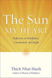 The sun heart - sun,