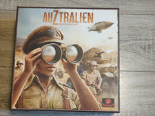 AuZtralien + Erweiterungen |