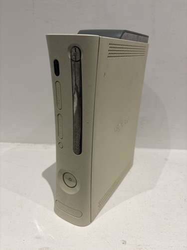 Microsoft xbox 360 weiß - microsoft,