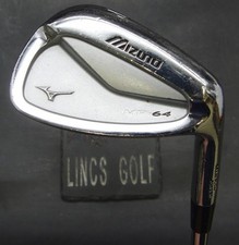 Mizuno MP-64 Pitching Wedge
