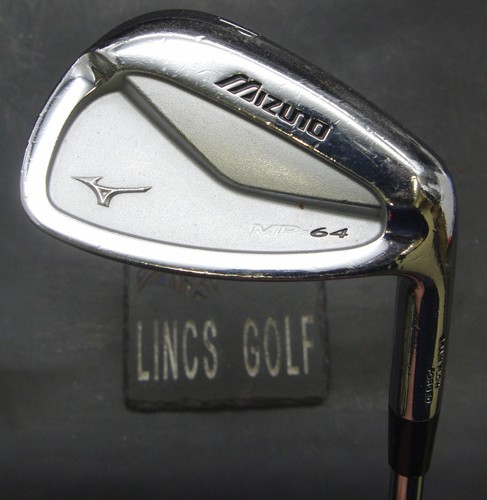 Mizuno pitching wedge - mp-64,