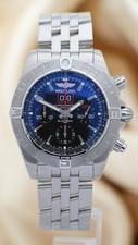 Breitling Chronomat Blackbird