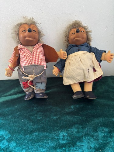 Steiff 65er jahre große - 26, cm