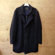 Hochwertiger SCHNEIDERS SALZBURG Kaschmir Wollmantel Np: 450,- Mantel Warm GG305