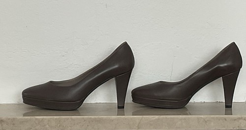 Elegante damen pumps wenig - elegante, pumps,