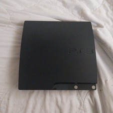 Ps3 super slim konsole - ps3,