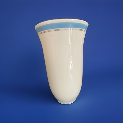 Fürstenberg porzellan vase - fürstenberg,