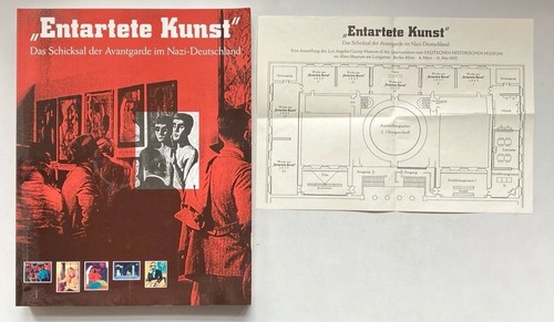 Entartete kunst das - :,