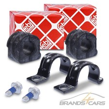 FEBI 2x REPARATURSATZ