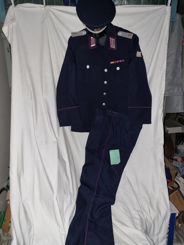 Mdi uniform ddr - mdi,
