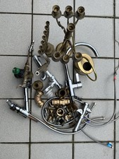 Messing ca 13 Kg Messingschrott Armaturen Recycling