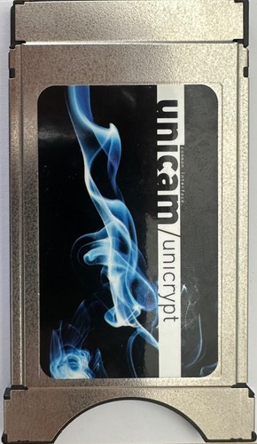 Unicam unicrypt modul 21 - unicam, ci