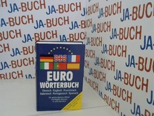EURO-Wörterbuch