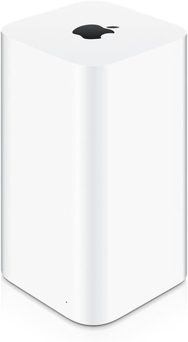 Apple airport time capsule - apple,