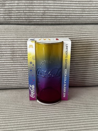Mcdonalds coca cola - coca,