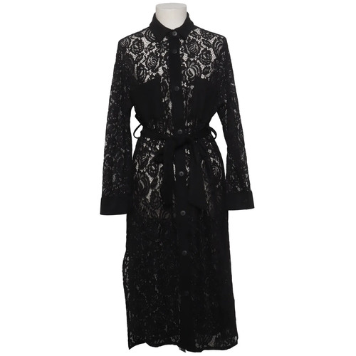Zara basic blusenkleid - zara,