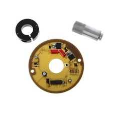 Kontaktlose Zündung 6V 95 mm